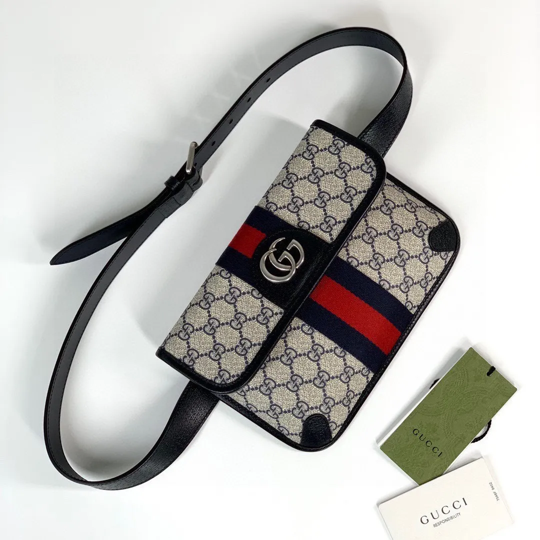 Gucci Bag  – 116771518 - LITELUX
