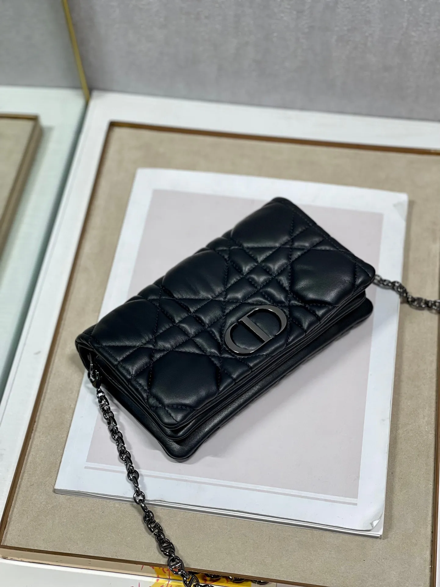 Dior Bag  – 117117721 - LITELUX