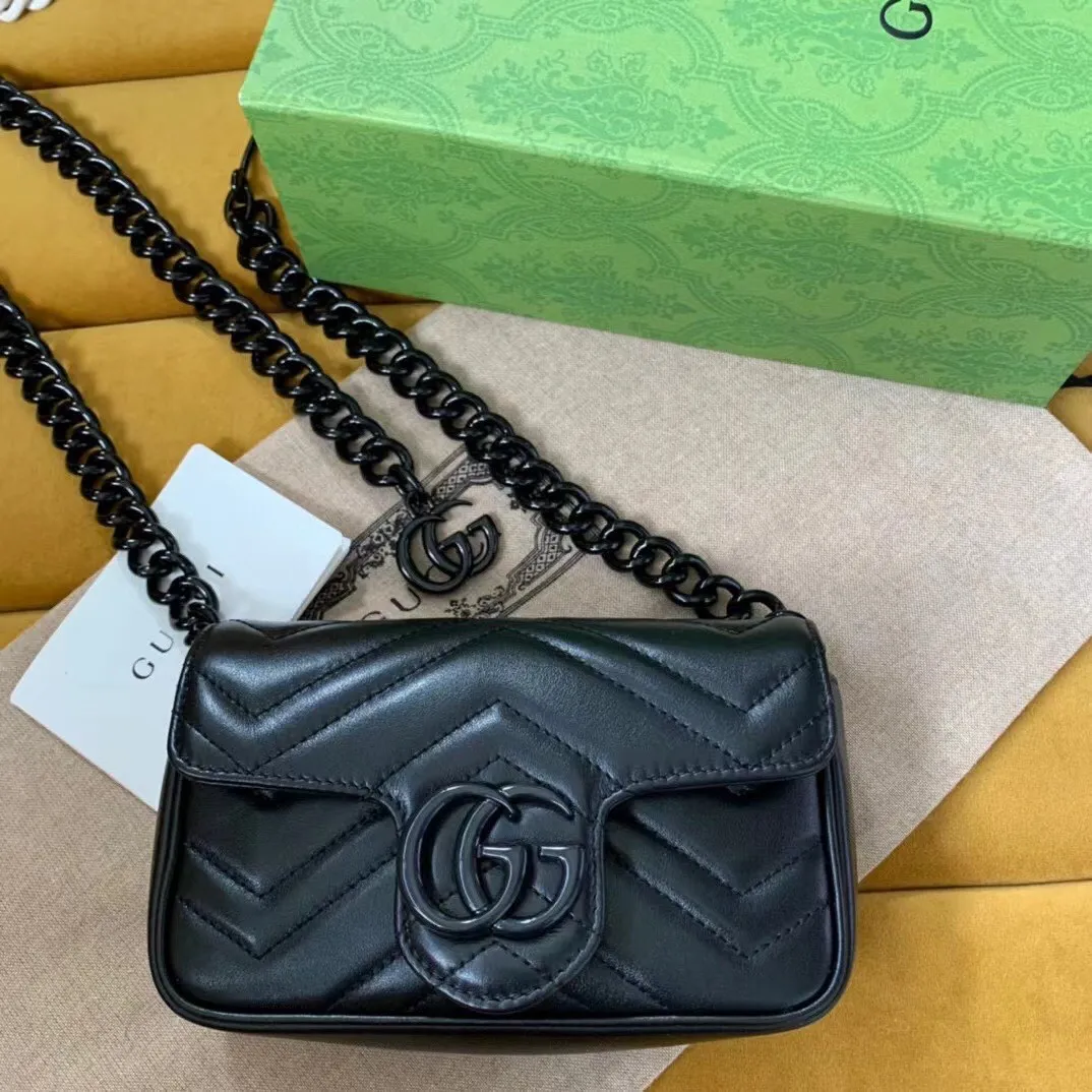 Gucci Bag  – 118075251 - LITELUX
