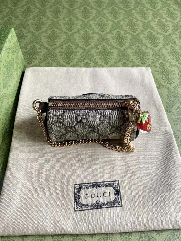 Gucci bag - LITELUX