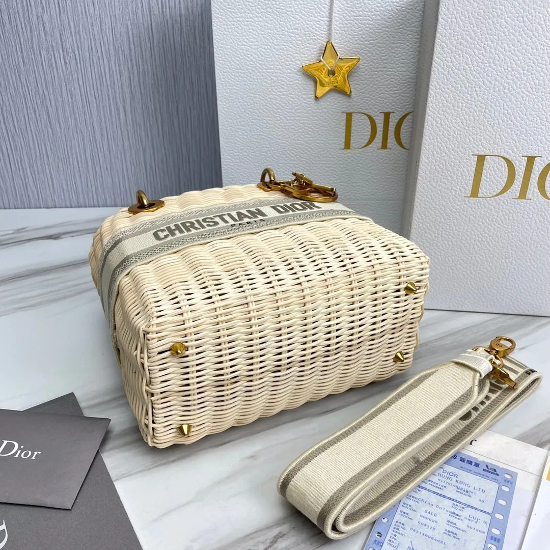 Dior Bag  – 112561659 - LITELUX