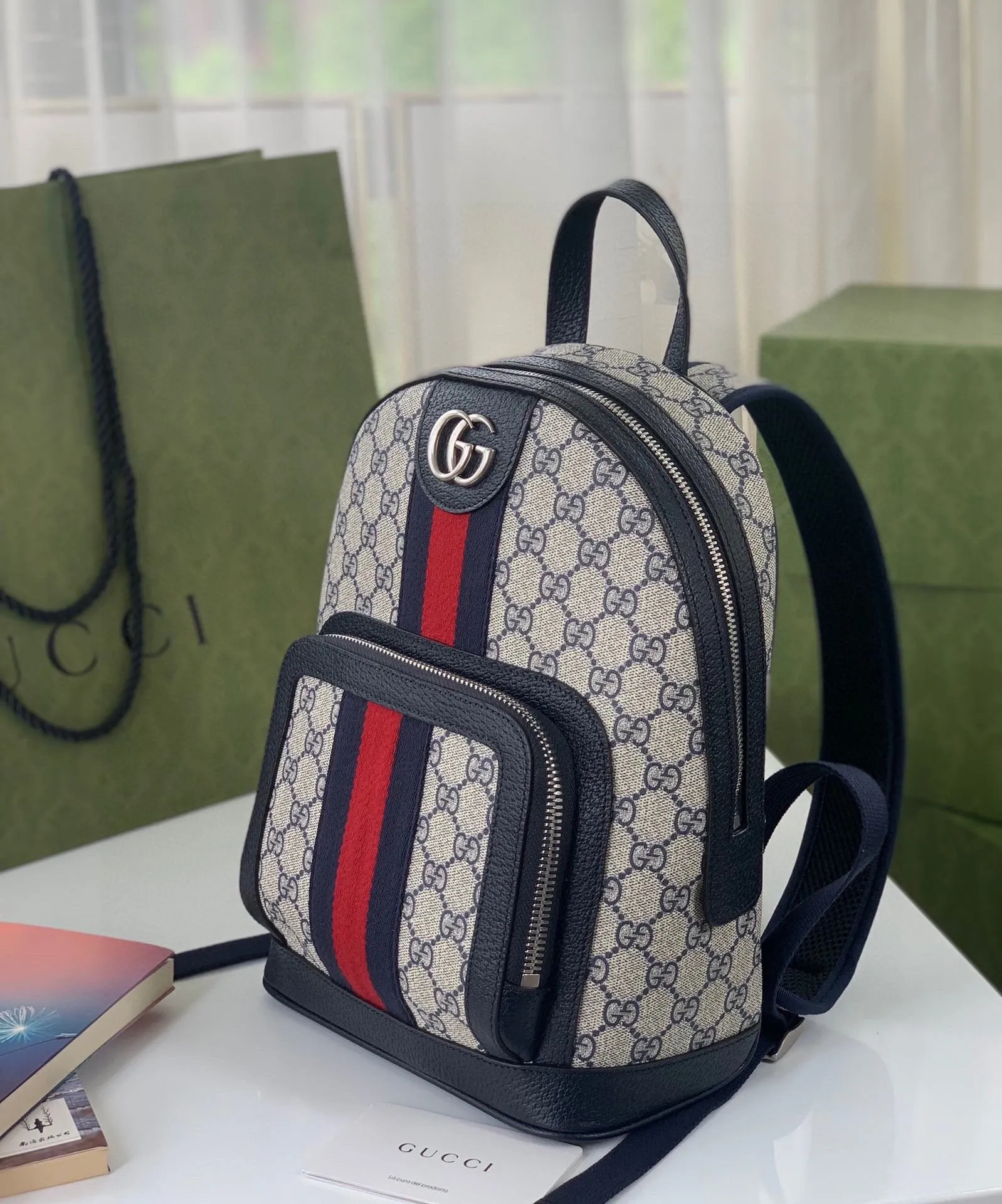 Gucci Bag  – 112533780 - LITELUX