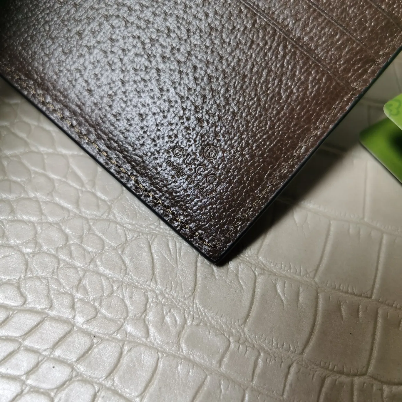 Gucci Bag  – 118013435 - LITELUX