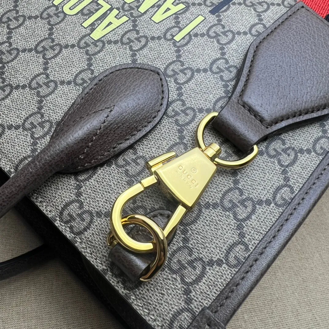 Gucci Bag  – 118583777 - LITELUX