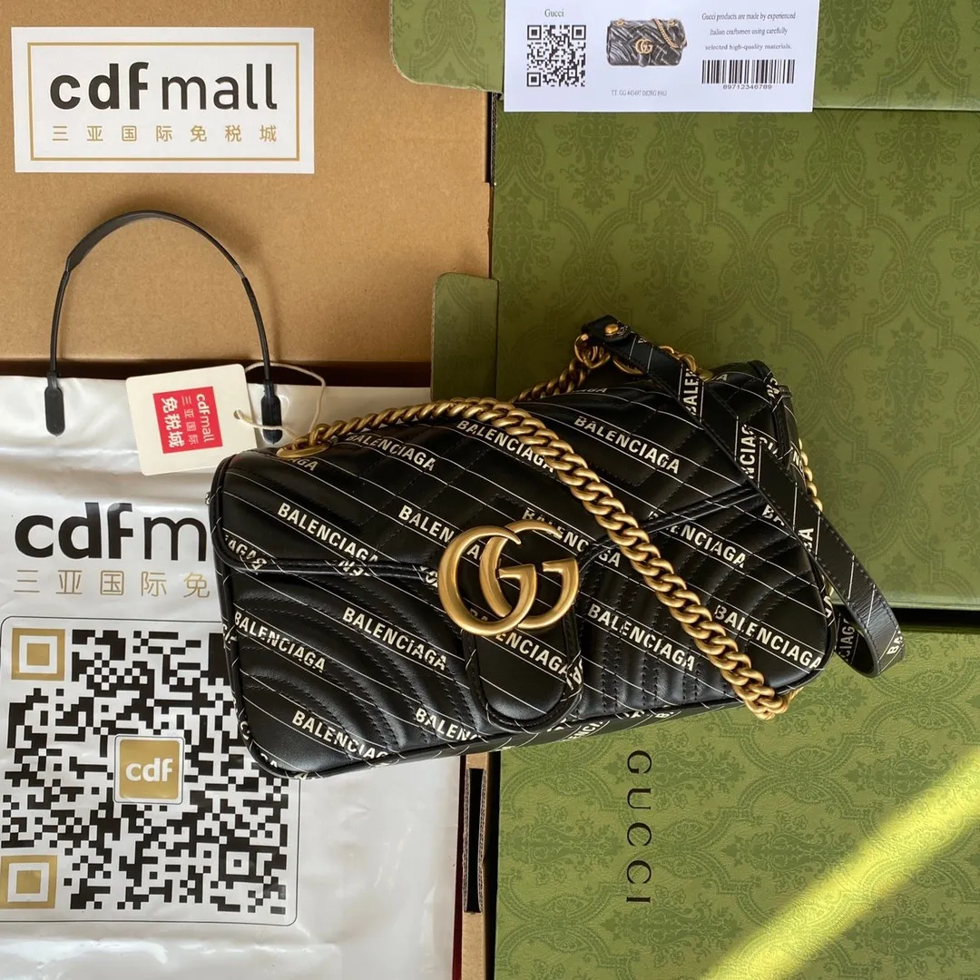 Gucci Bag  – 107802539 - LITELUX