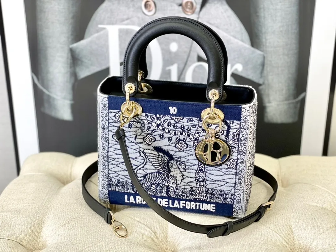 Dior Bag  – 121317132 - LITELUX