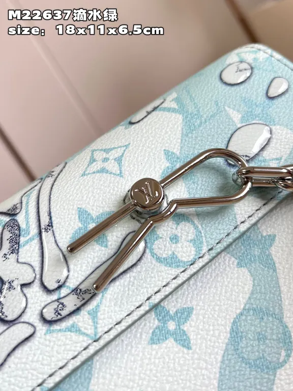 Louis Vuitton bag - LITELUX