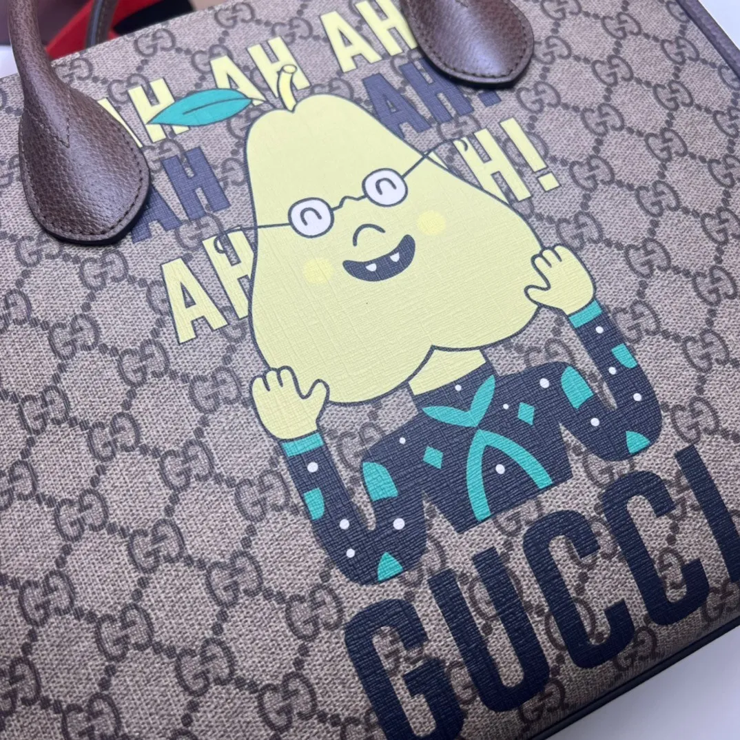 Gucci Bag  – 118583777 - LITELUX