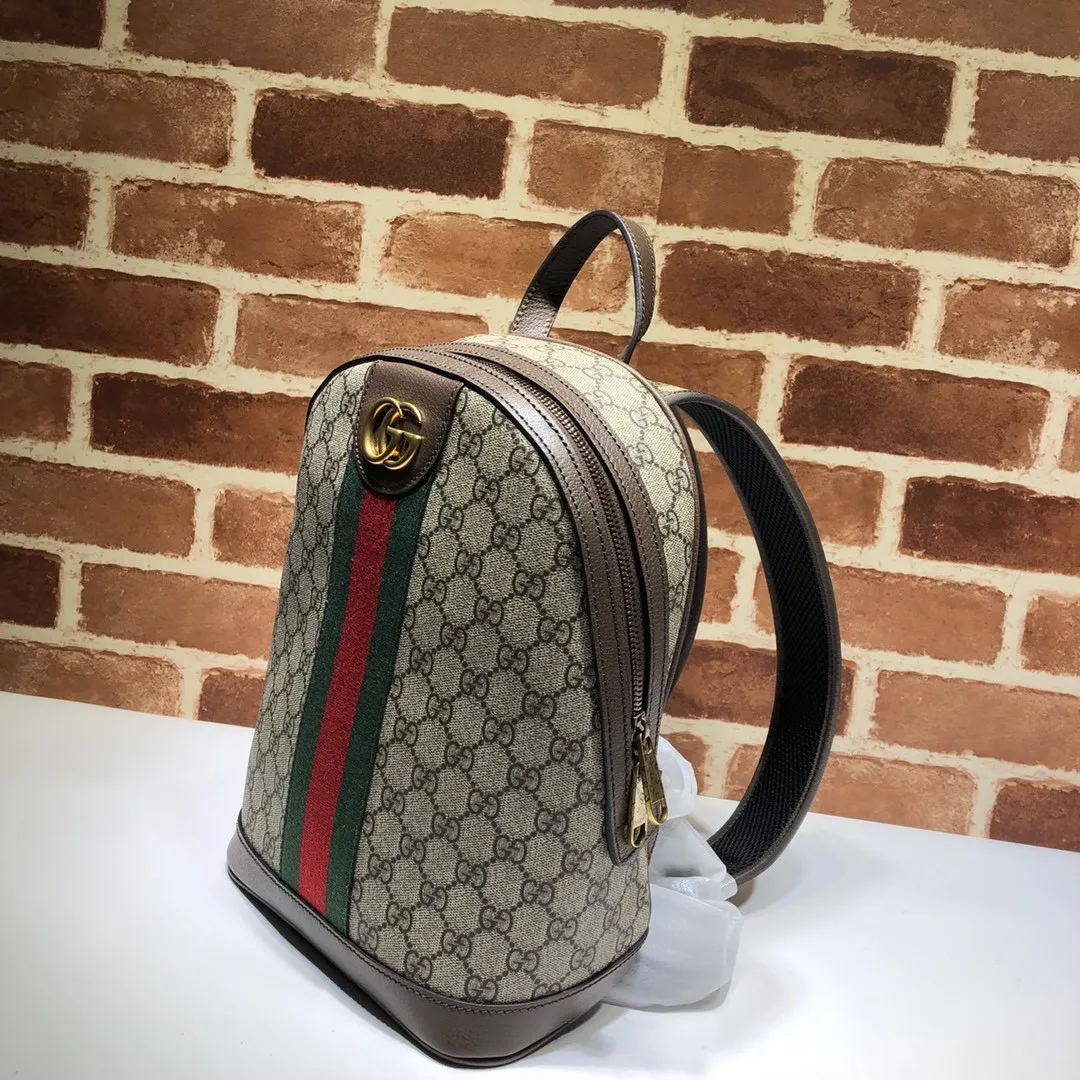 Gucci Bag  – 118853545 - LITELUX