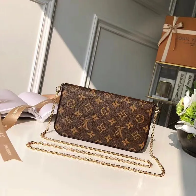 Louis Vuitton bag - LITELUX