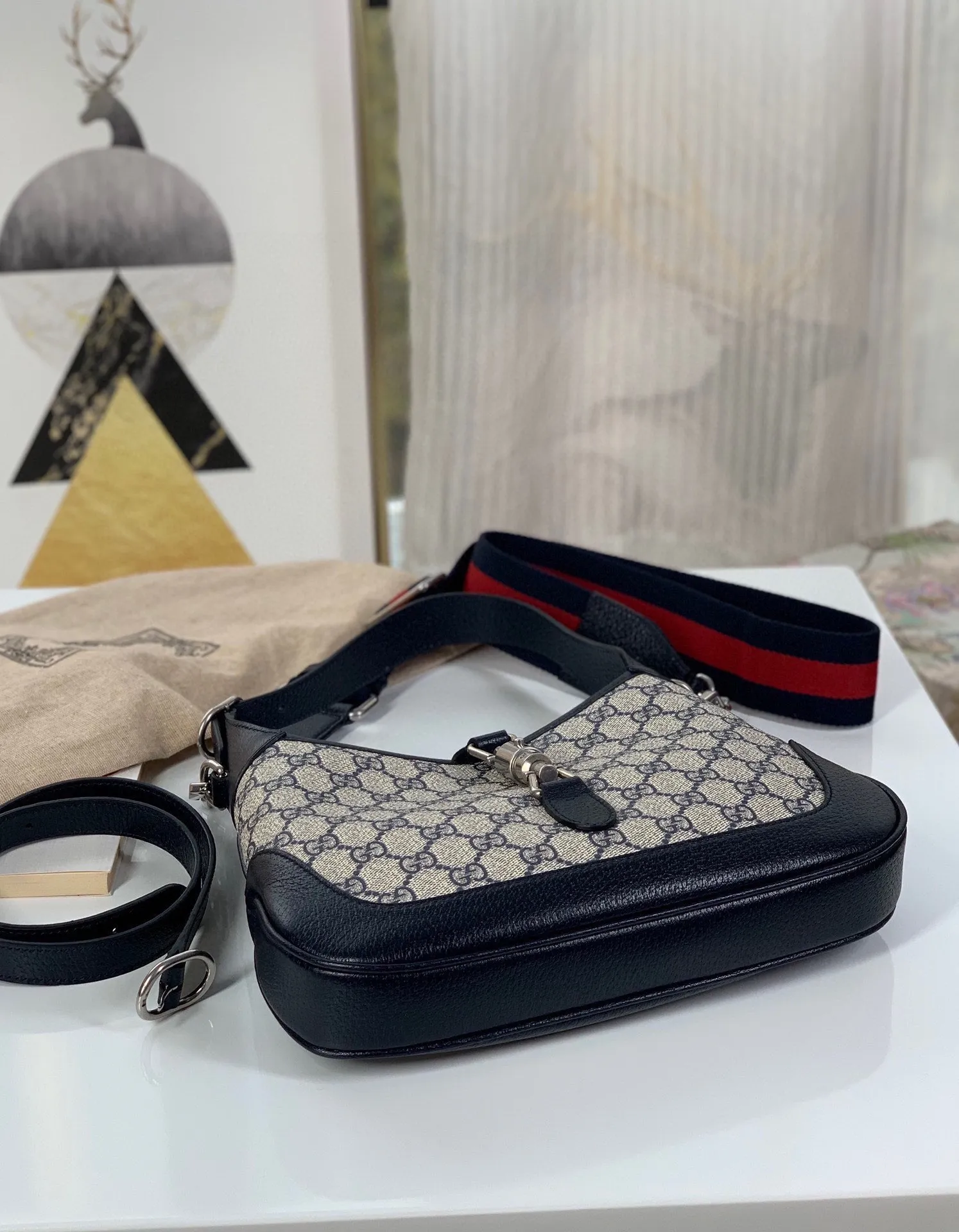 Gucci Bag  – 112533908 - LITELUX