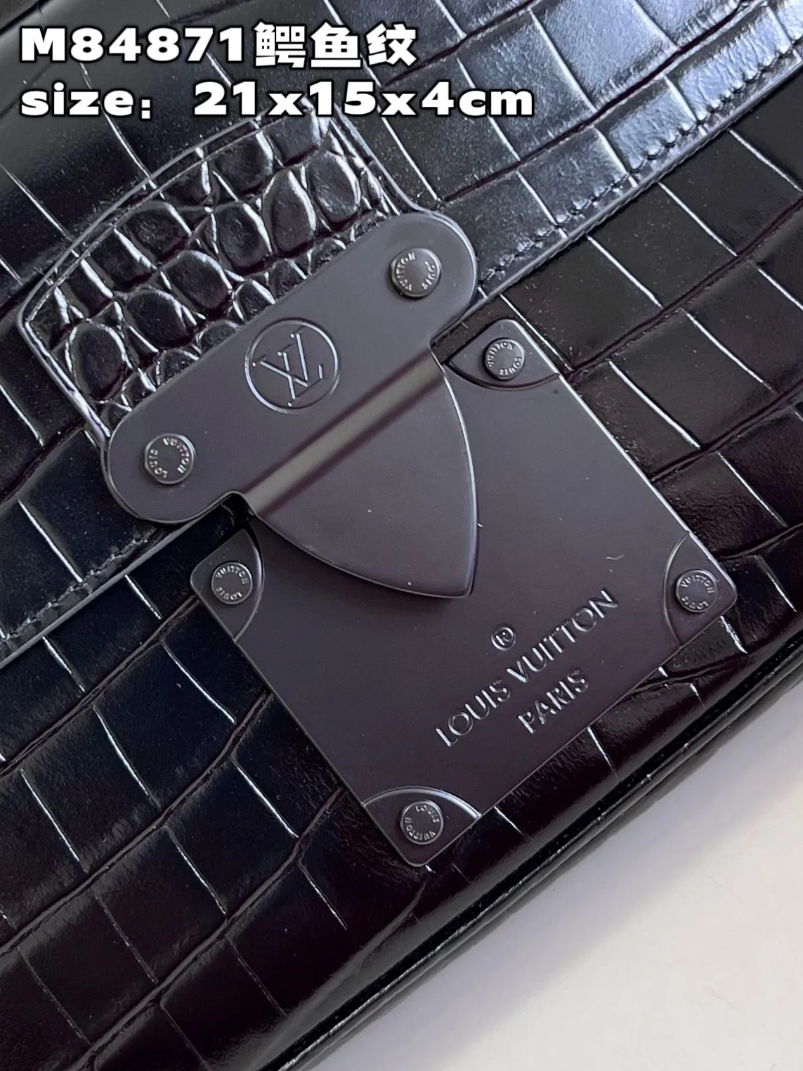 Louis Vuitton bag - LITELUX