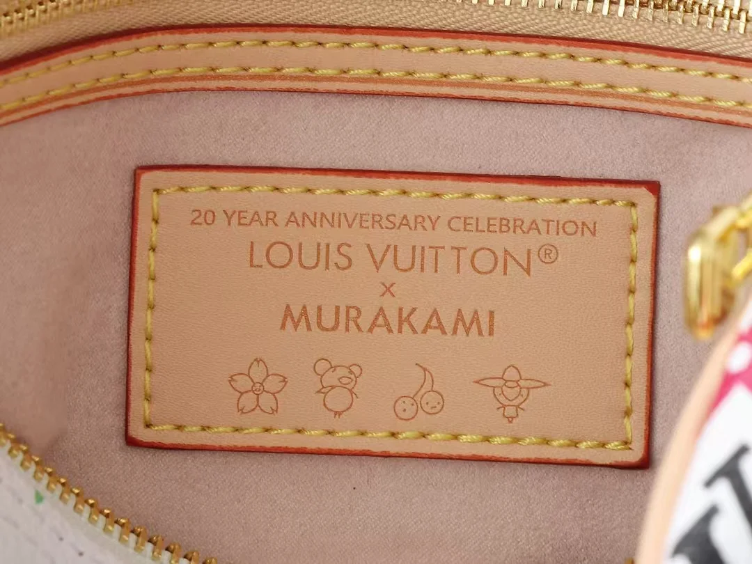 2025 Louis vuitton bag - LITELUX