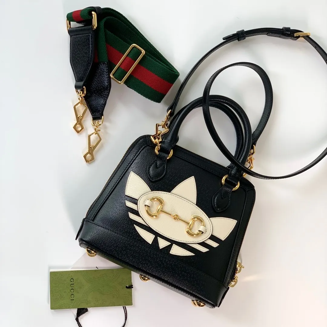 Gucci Bag  – 116455163 - LITELUX