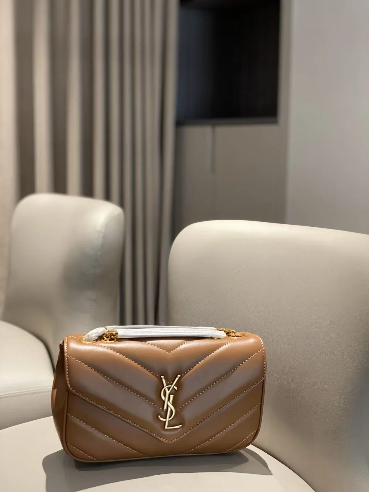 2025 YSL Loulou - LITELUX