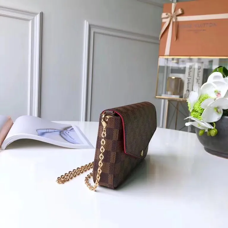 Louis Vuitton bag - LITELUX