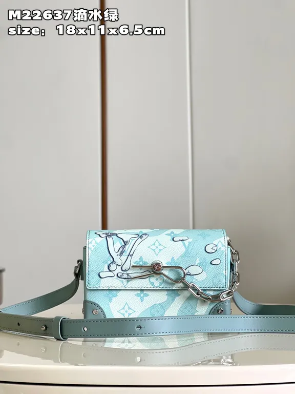 Louis Vuitton bag - LITELUX