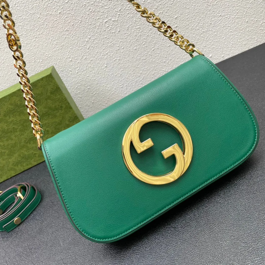 Gucci Bag  – 117114533 - LITELUX
