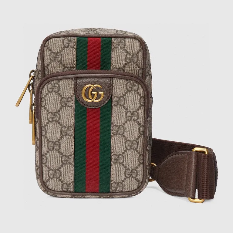 Gucci bag - LITELUX