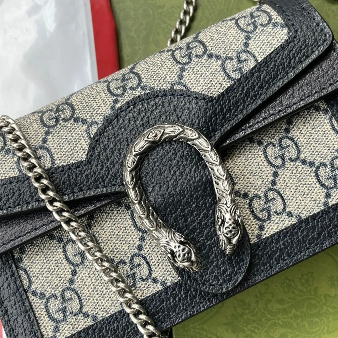 Gucci Bag  – 112564050 - LITELUX