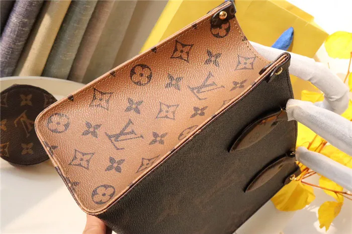 Louis Vuitton Bag - LITELUX