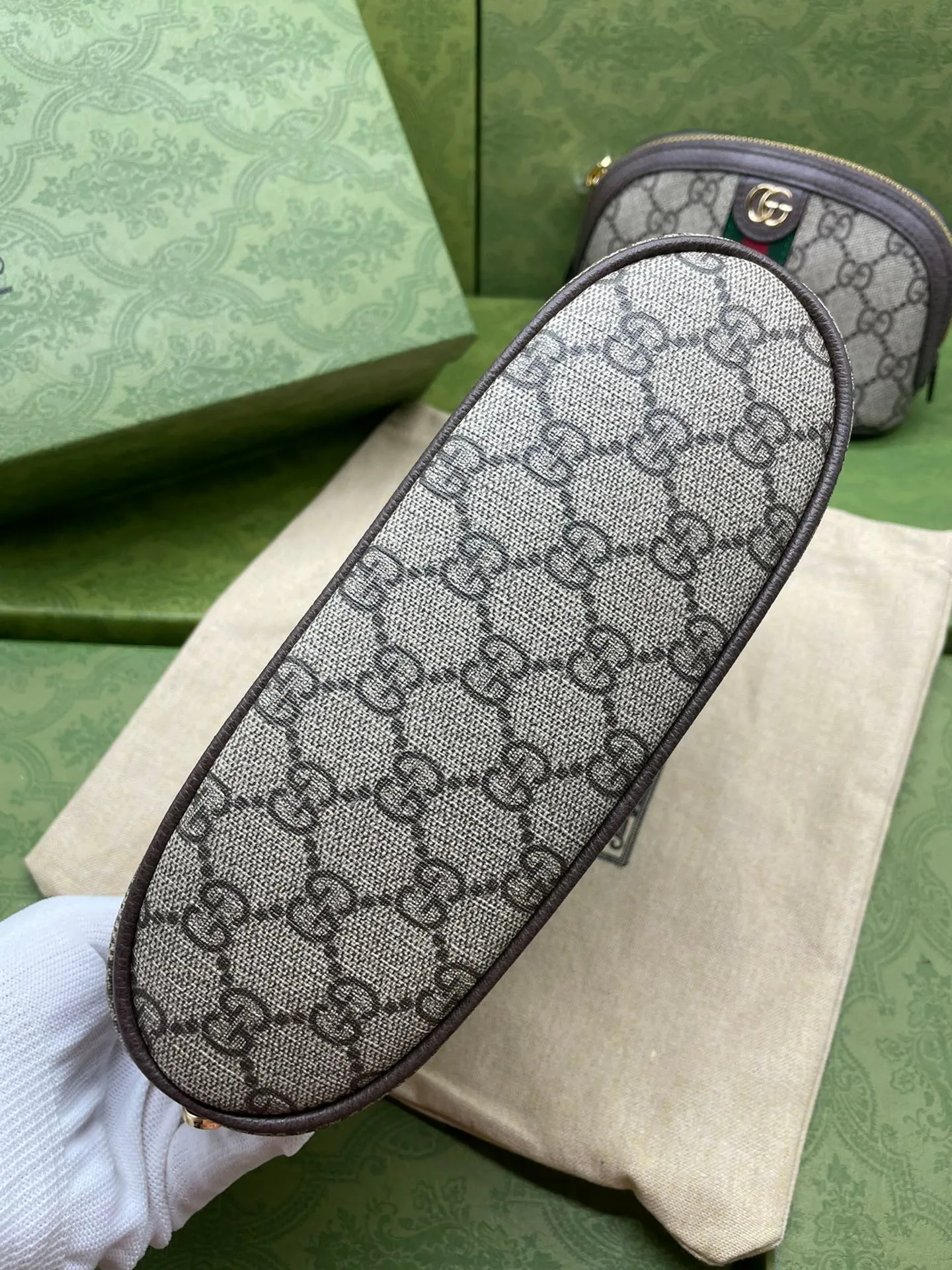 Gucci Bag  – 119451341 - LITELUX