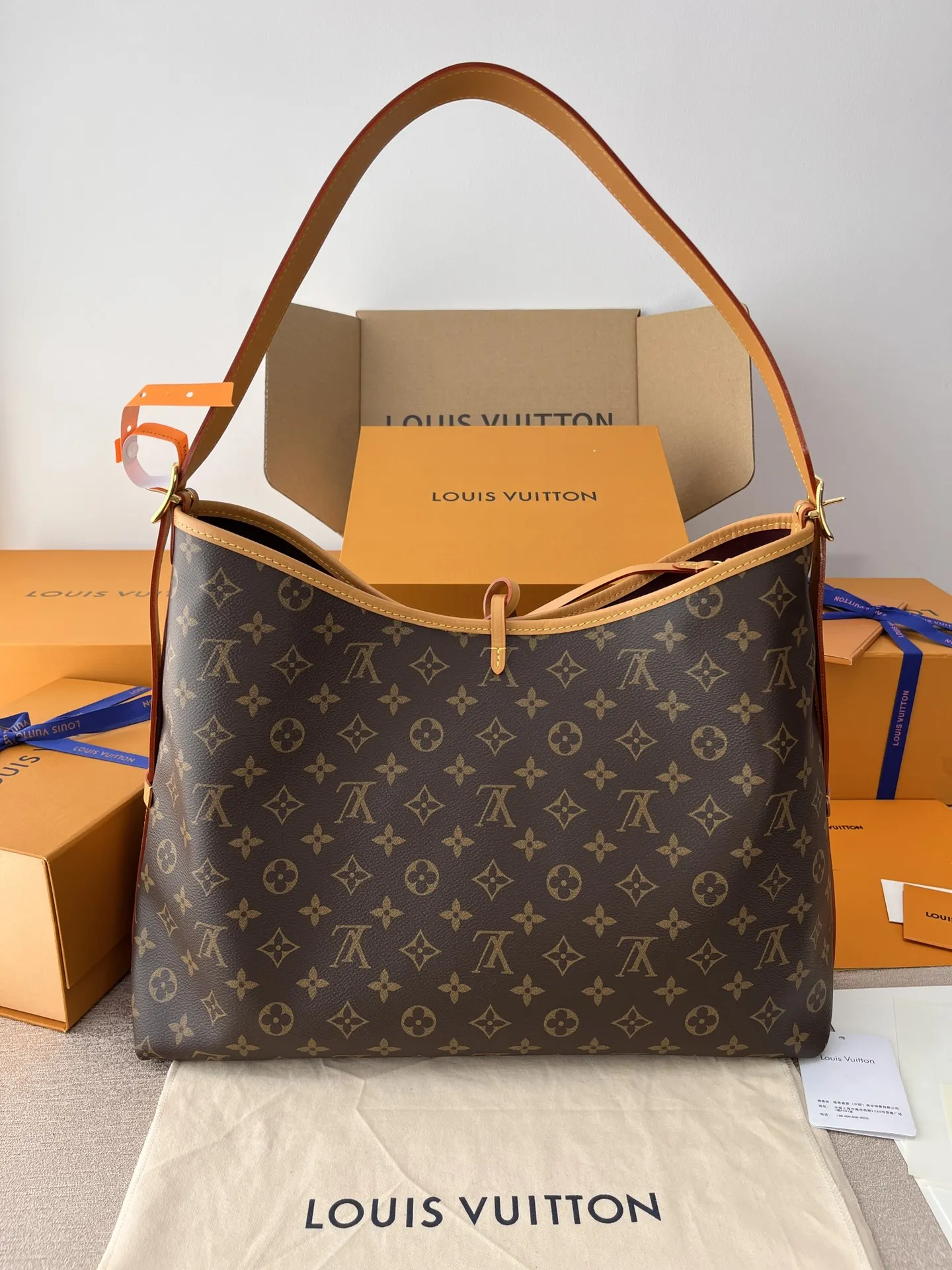 Louis Vuitton bag - LITELUX