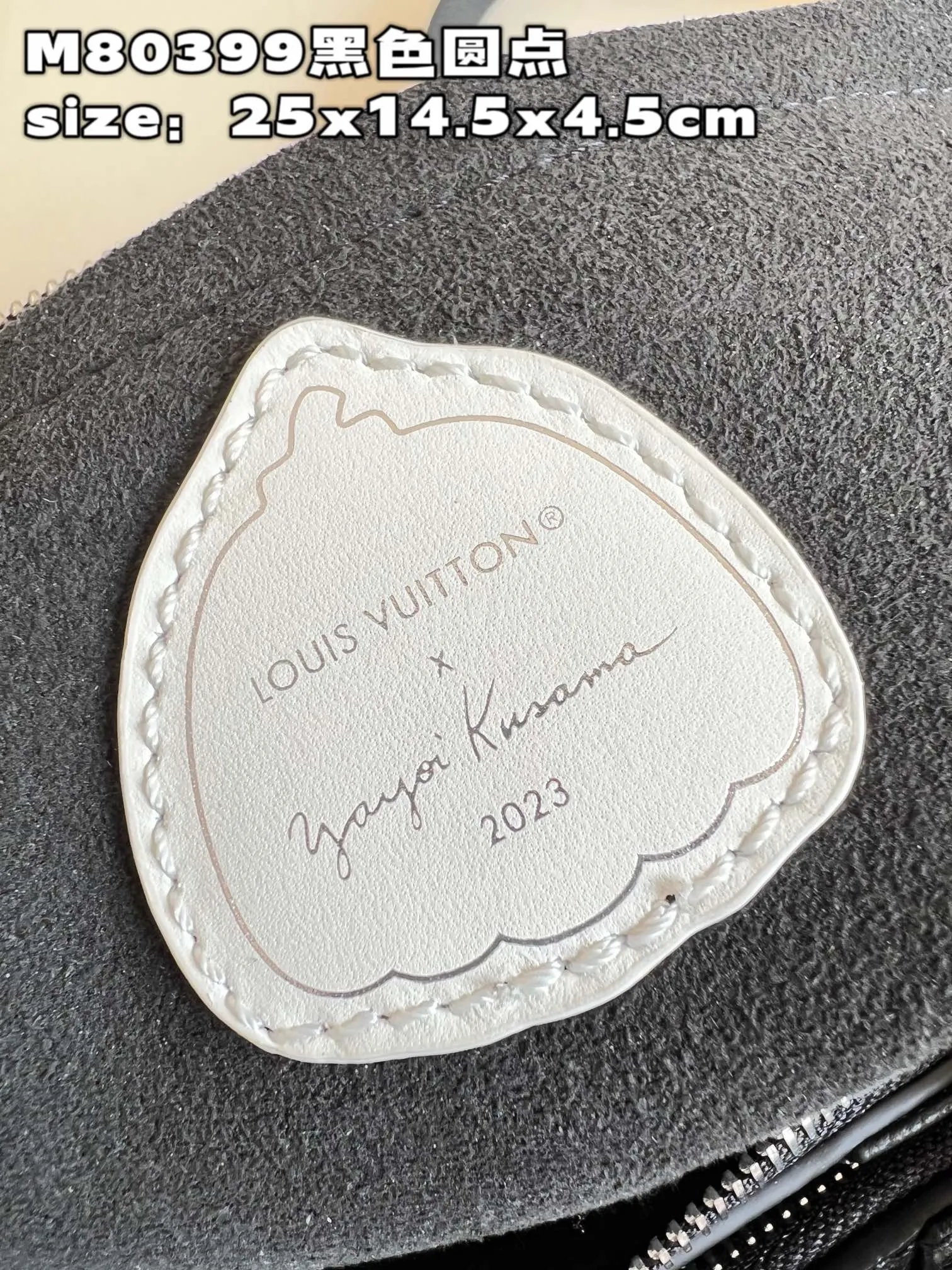 Louis Vuitton bag - LITELUX