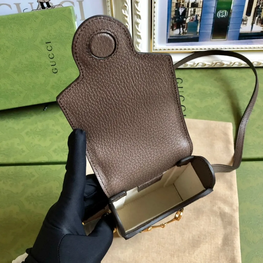 Gucci Bag  – 115934680 - LITELUX