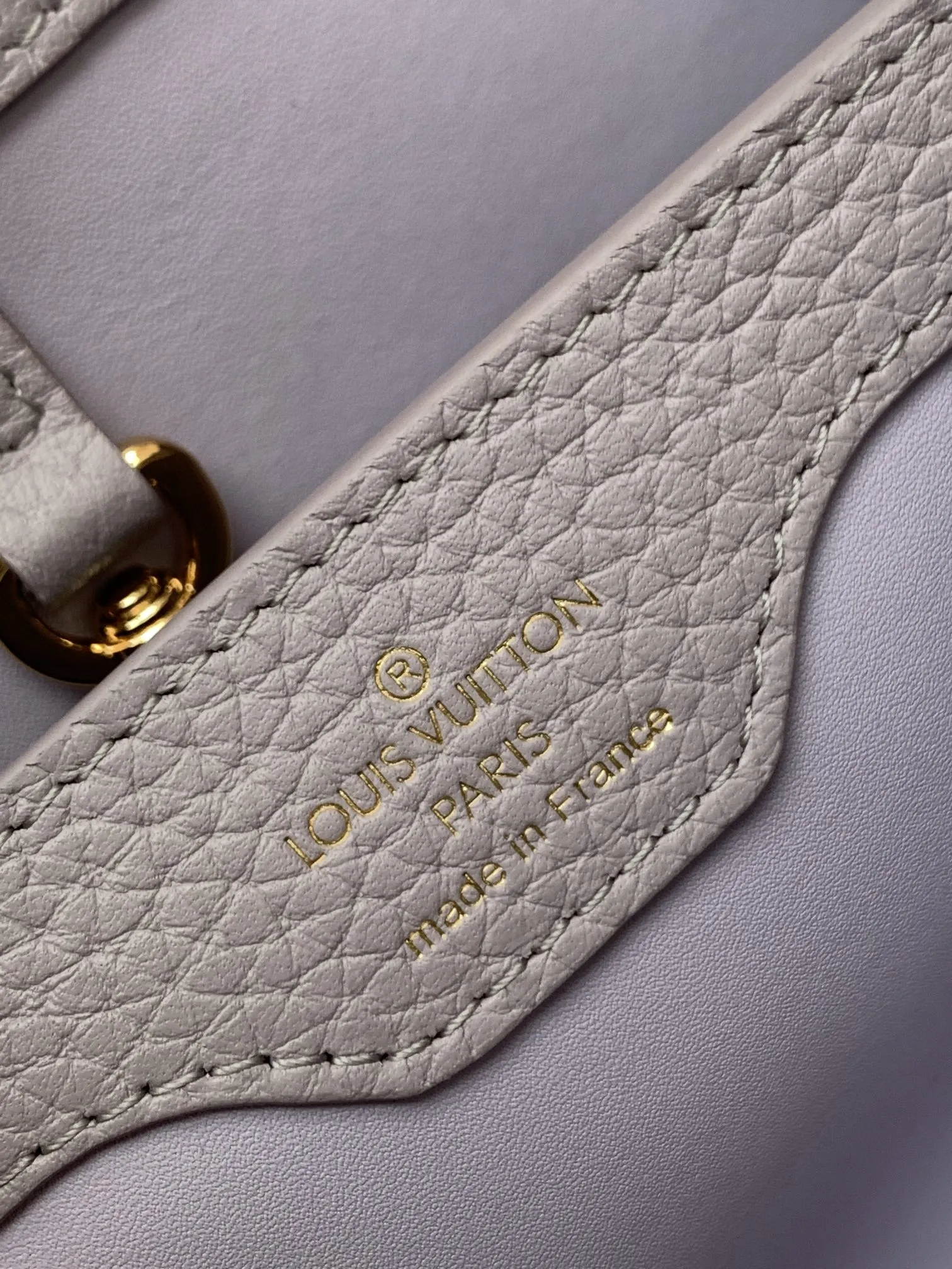 Louis Vuitton bag - LITELUX