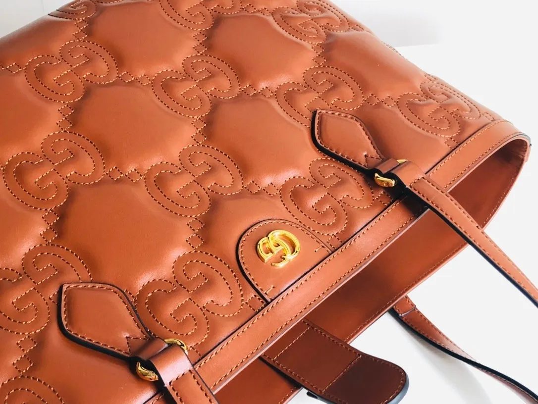 Gucci Bag  – 118853916 - LITELUX