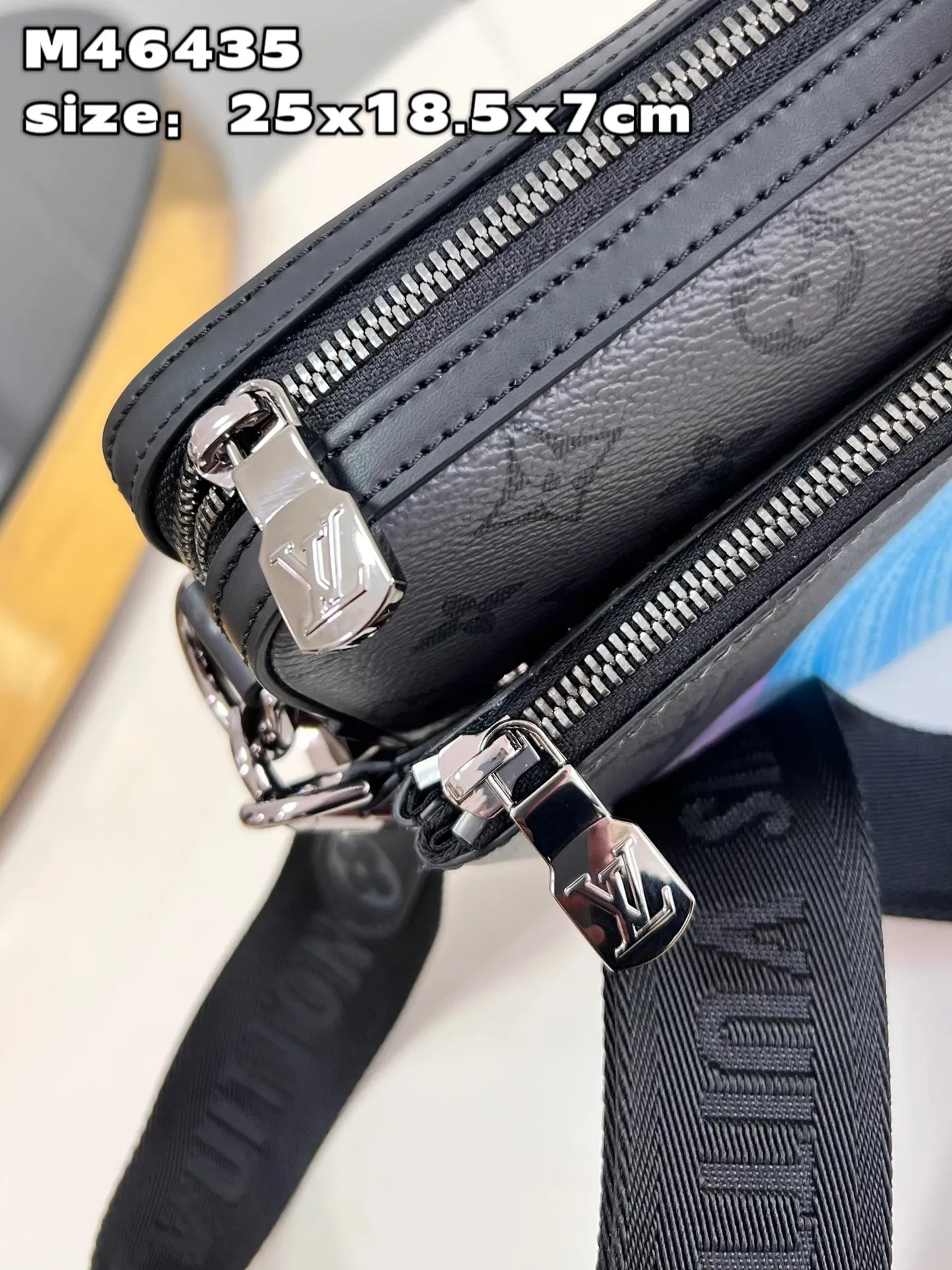 Louis Vuitton bag - LITELUX