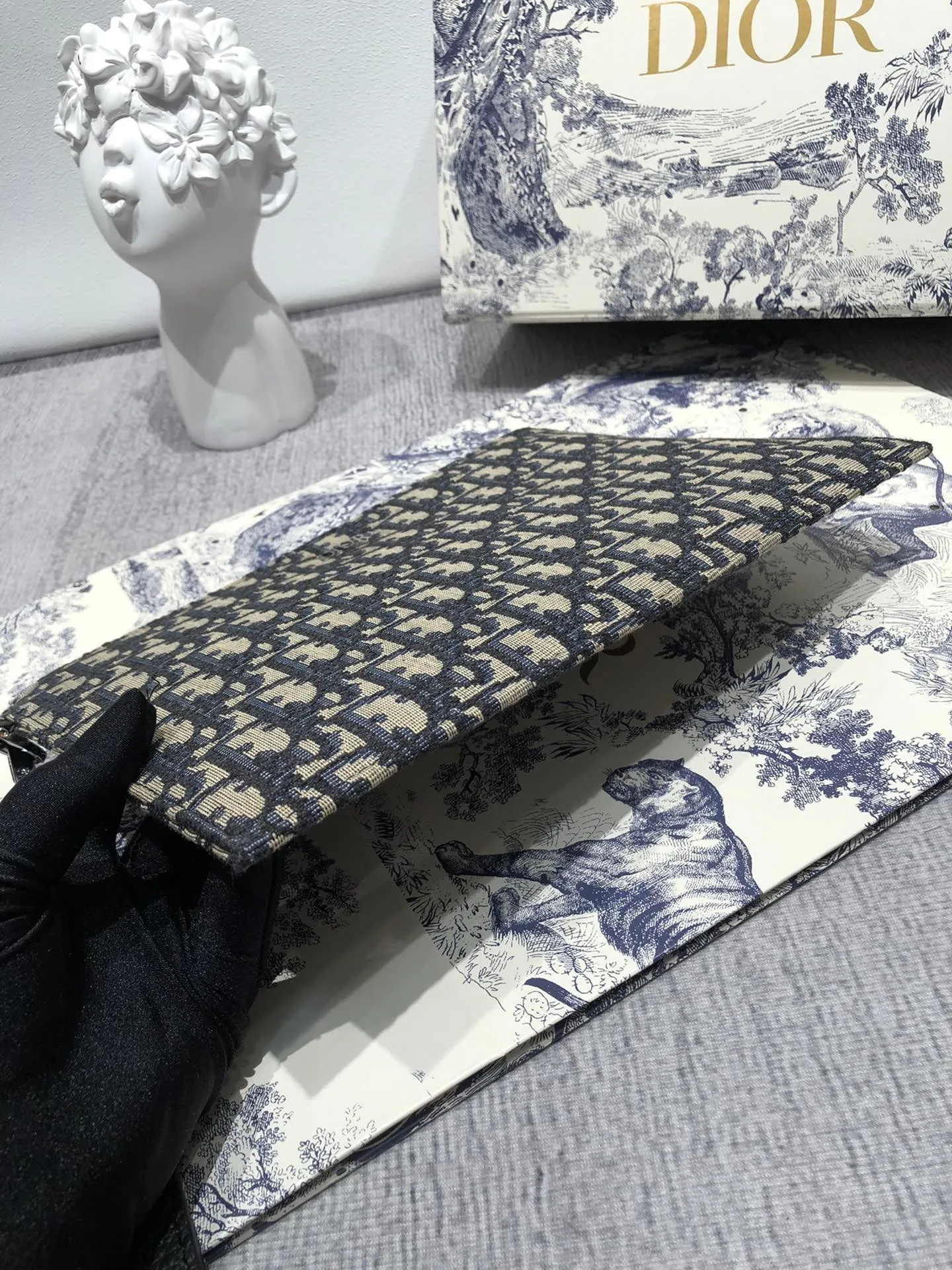 Dior Bag  – 119852563 - LITELUX