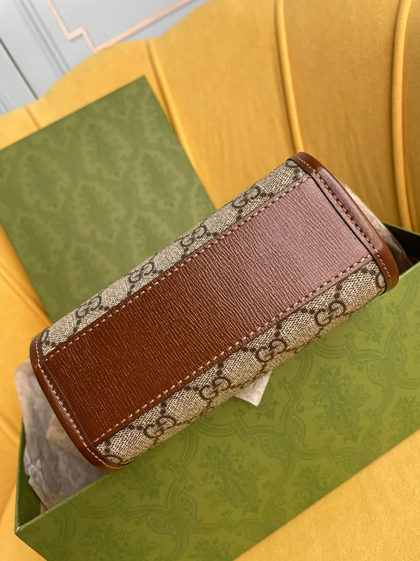 Gucci Bag  – 113071849 - LITELUX