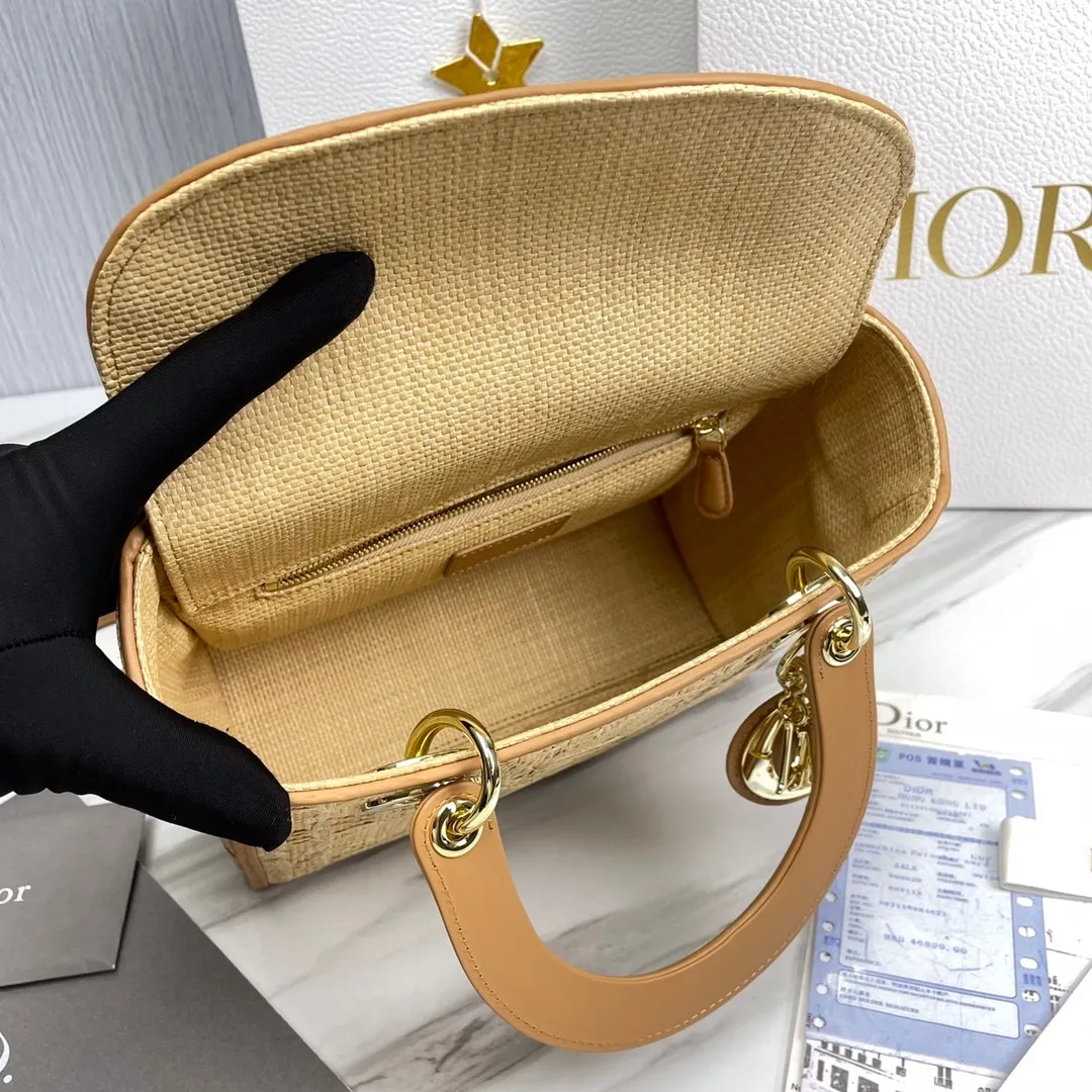 Dior Bag  – 122980961 - LITELUX