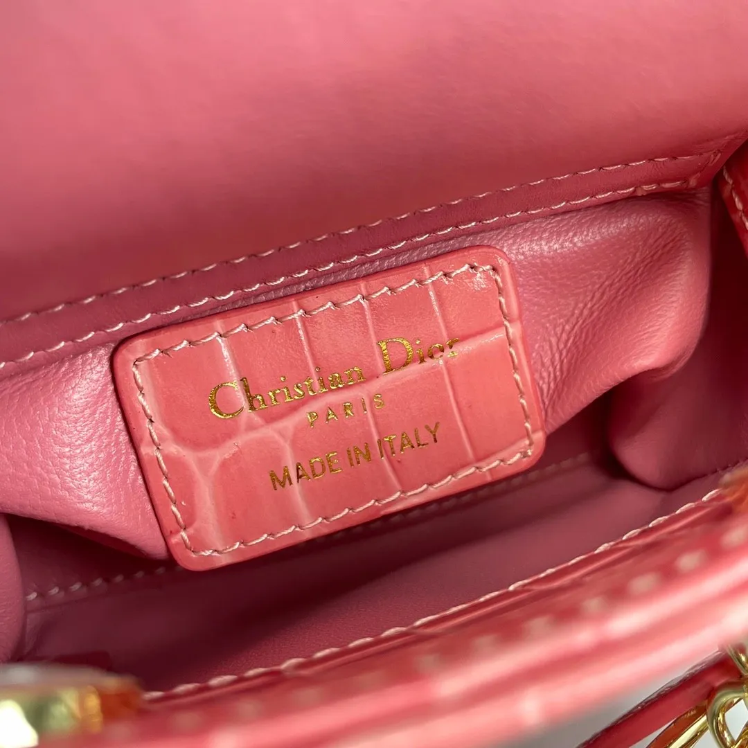 Dior Bag  – 122980444 - LITELUX