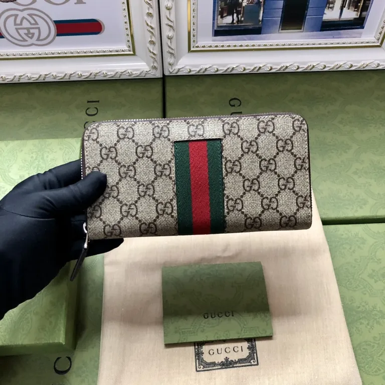 Gucci bag - LITELUX