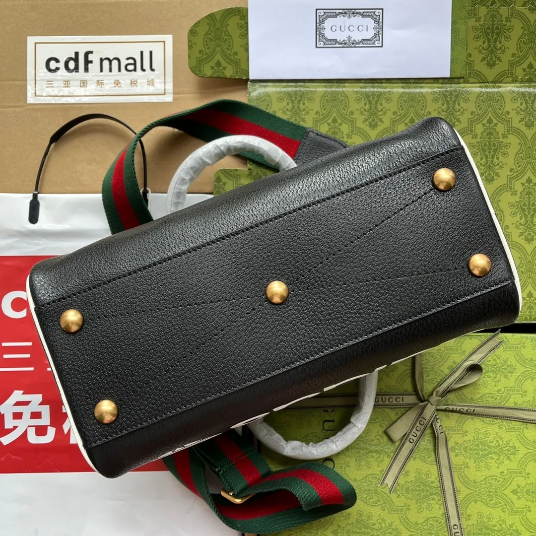 Gucci Bag  – 118668493 - LITELUX
