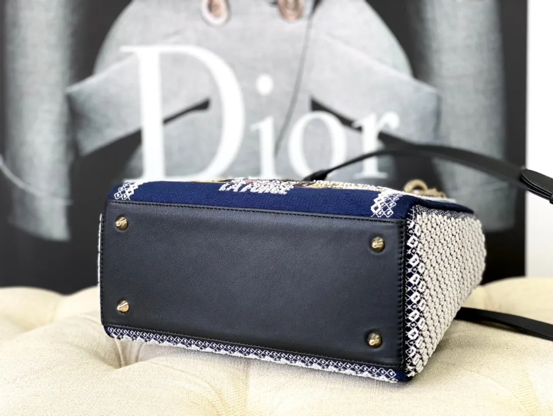 Dior Bag  – 121317077 - LITELUX