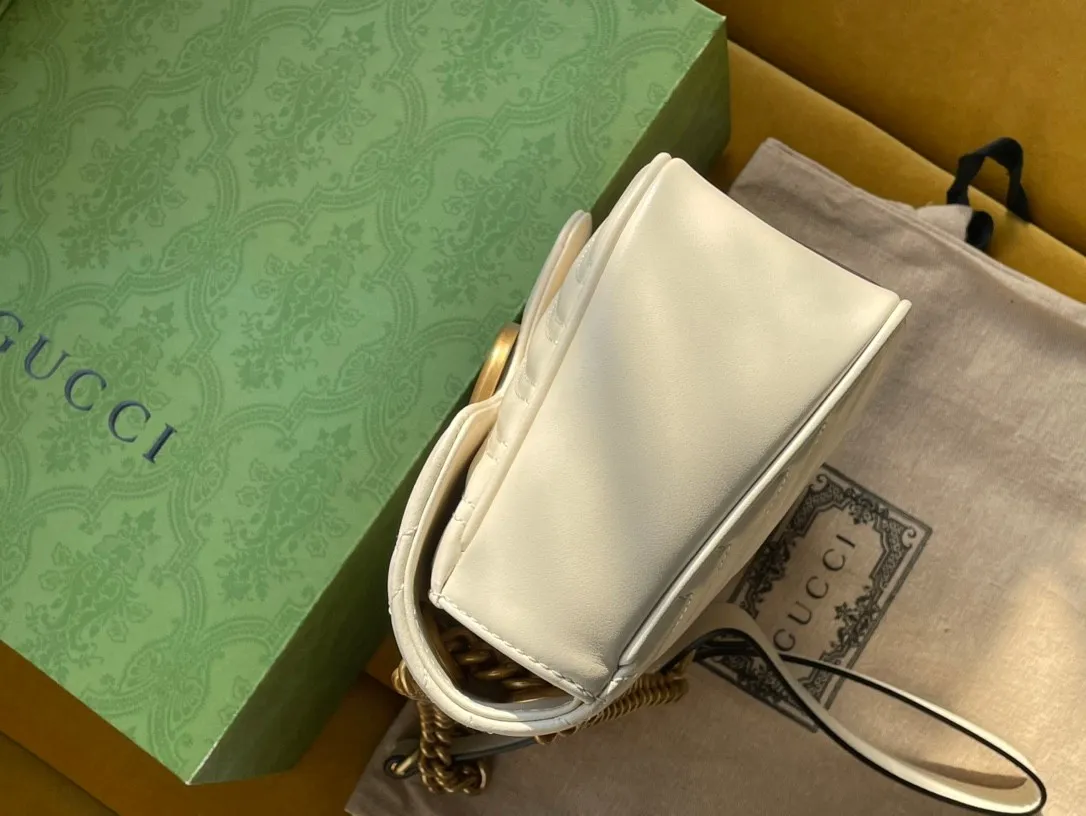 Gucci Bag  – 118888598 - LITELUX