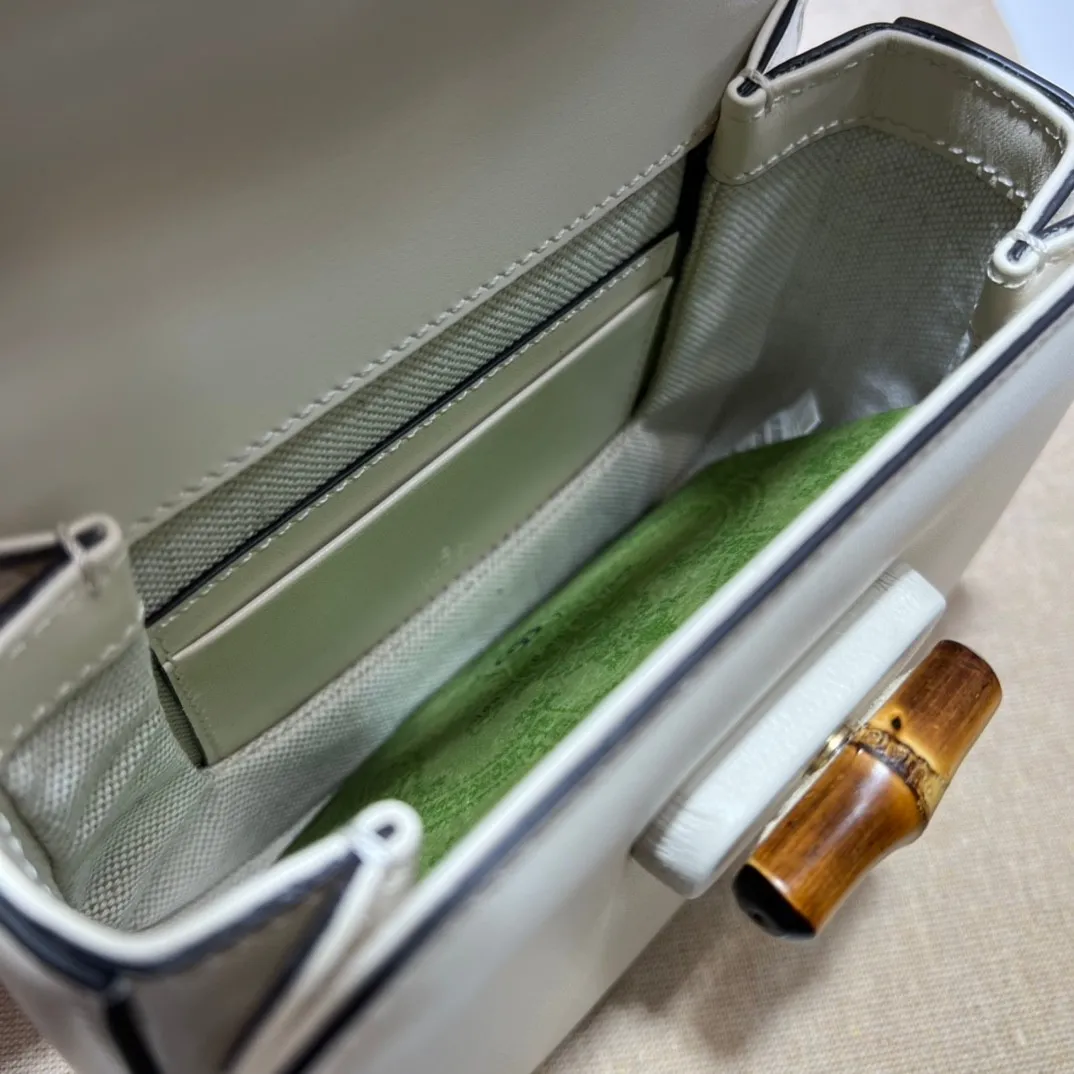 Gucci Bag  – 107488776 - LITELUX