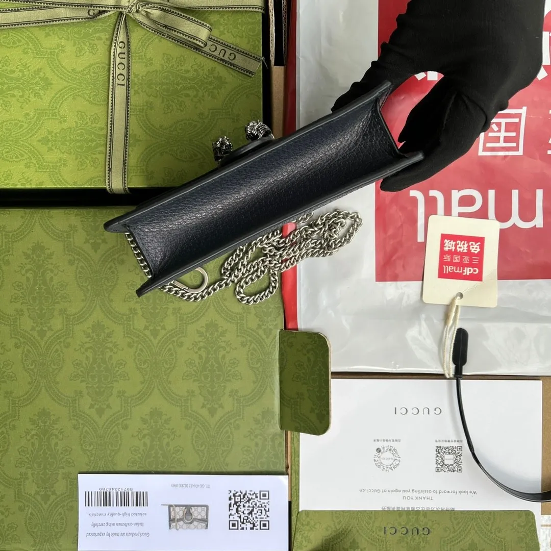 Gucci Bag  – 112564050 - LITELUX