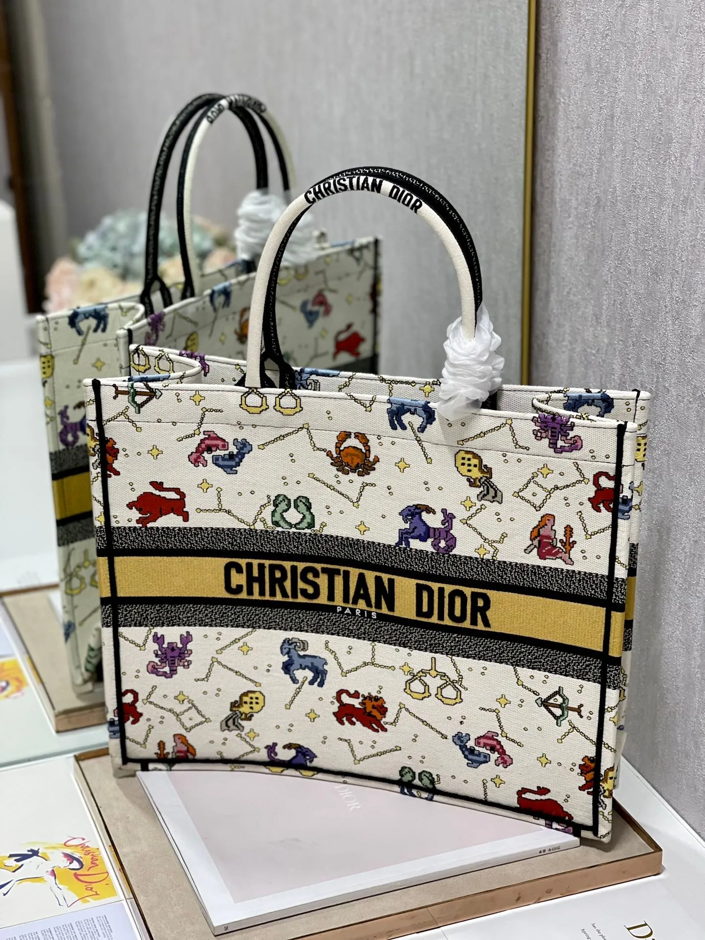 Dior Bag  – 120092154 - LITELUX