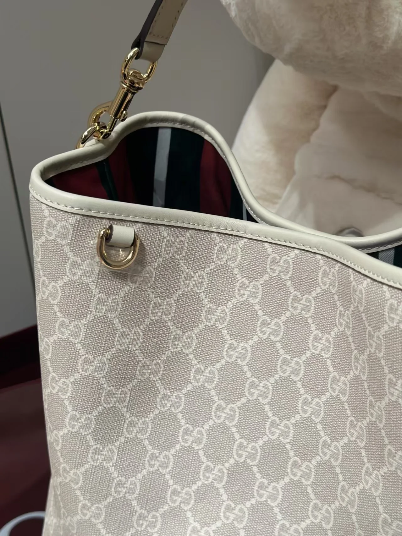 2025 Gucci bag emblem - LITELUX