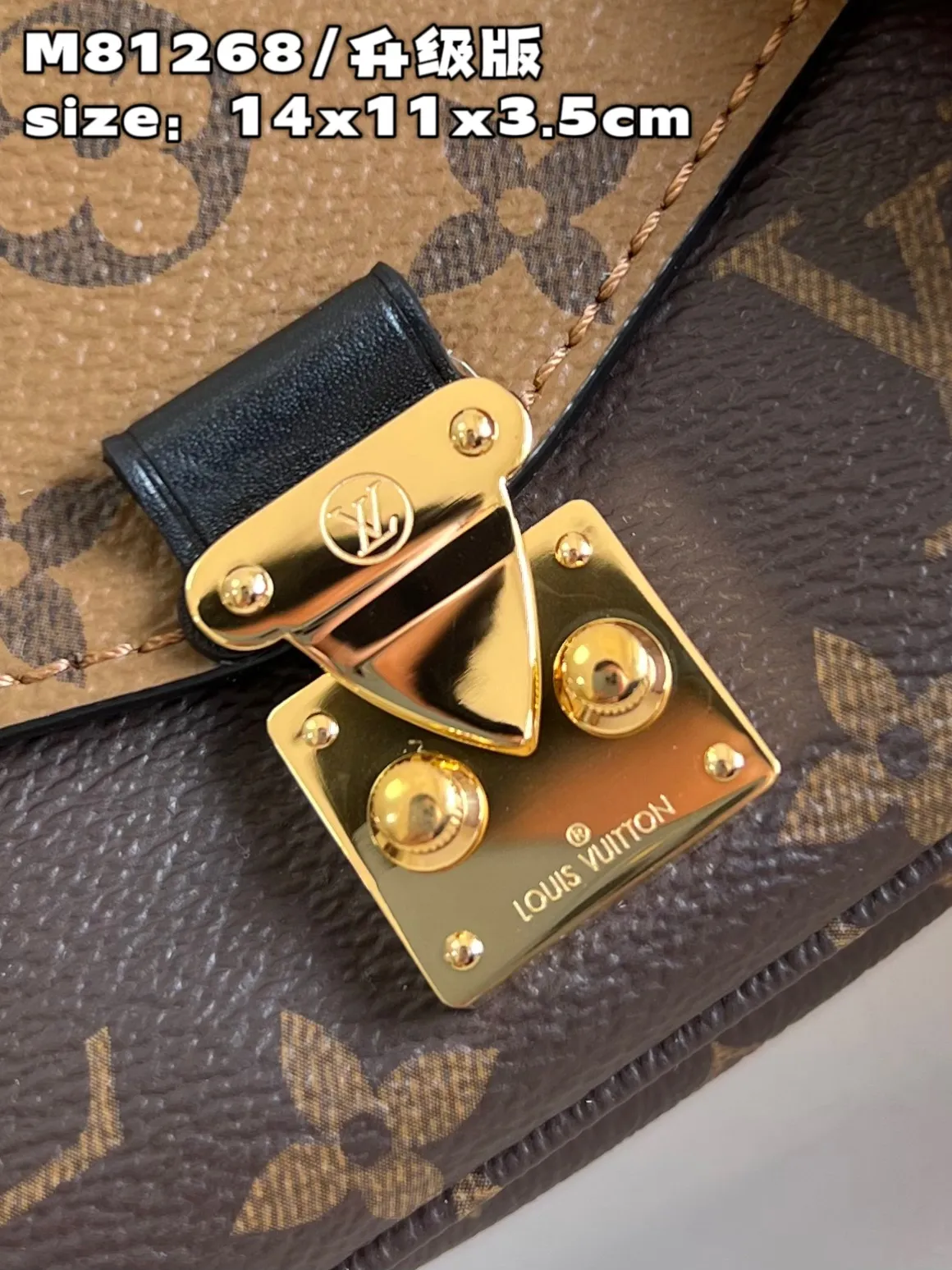Louis Vuitton bag - LITELUX