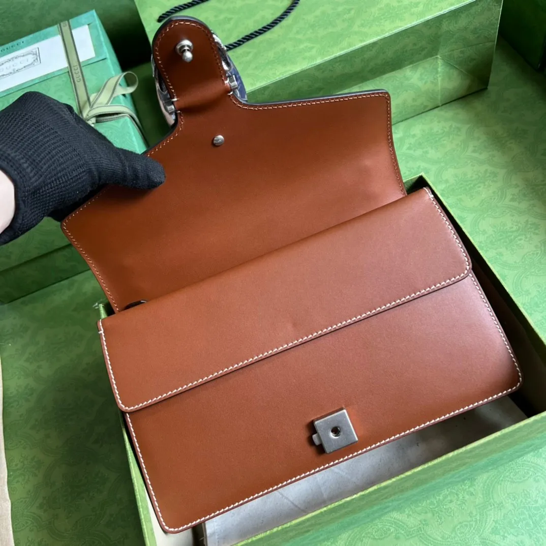 Gucci Bag  – 119826504 - LITELUX