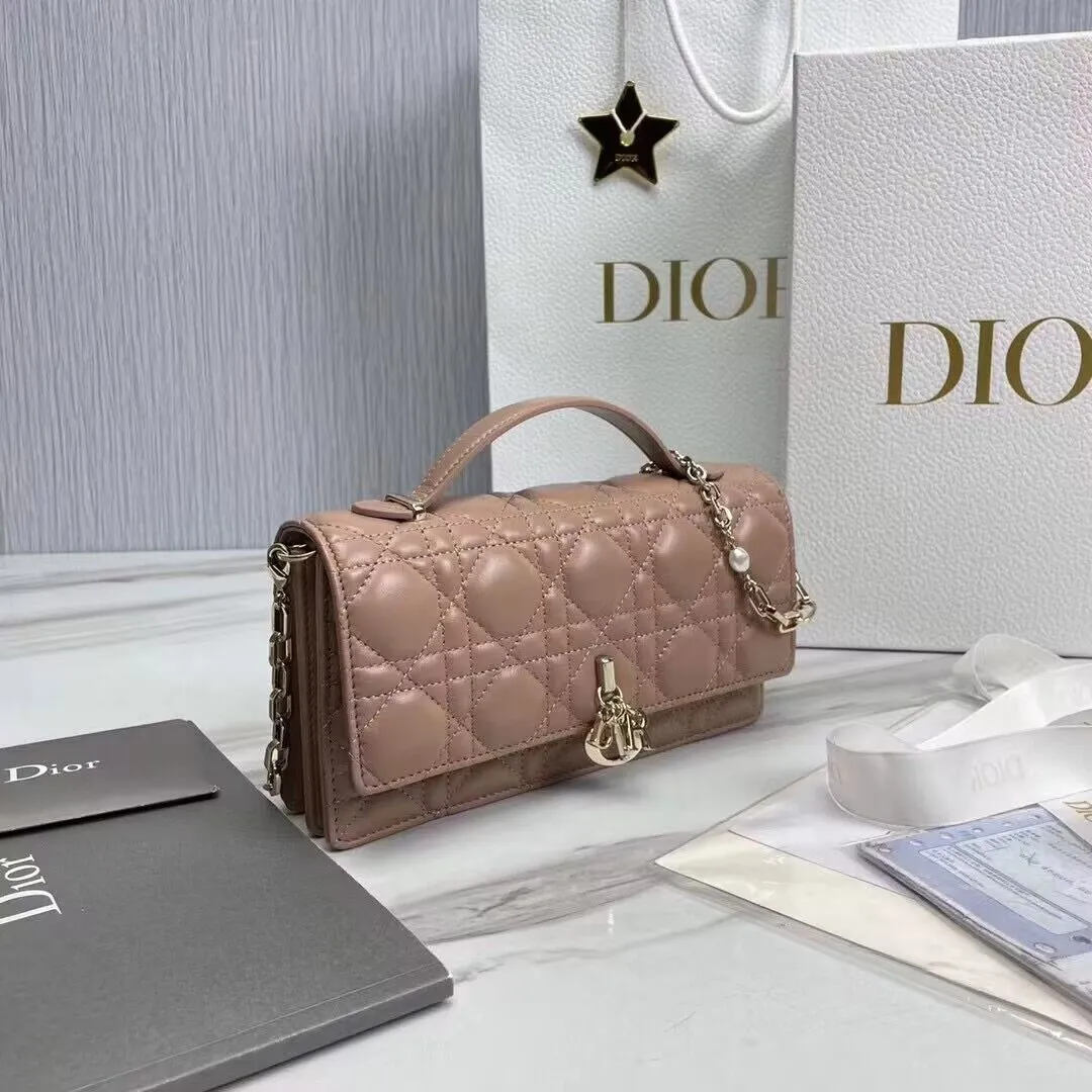 Dior bag - LITELUX