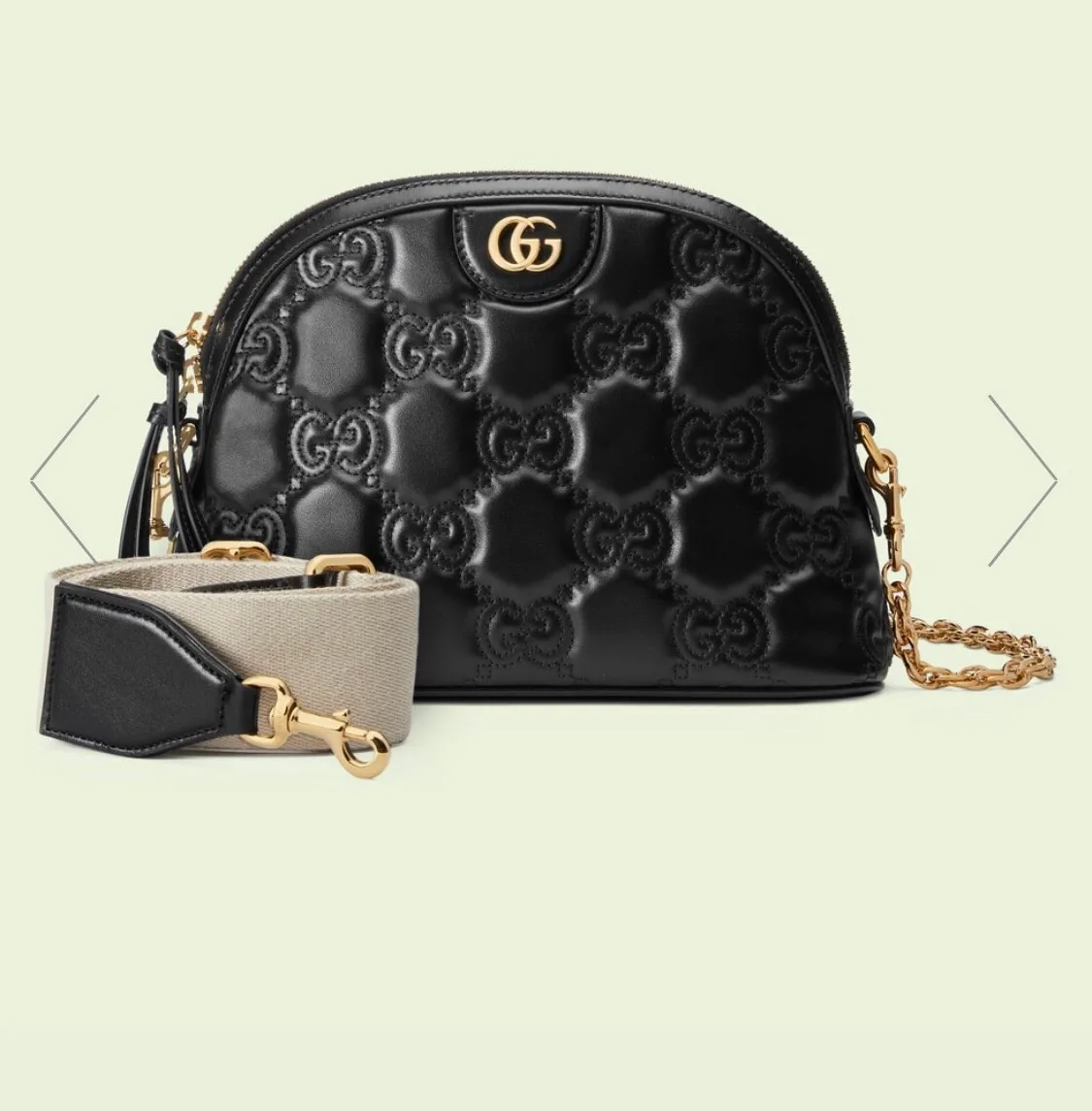 Gucci Bag  – 119093860 - LITELUX