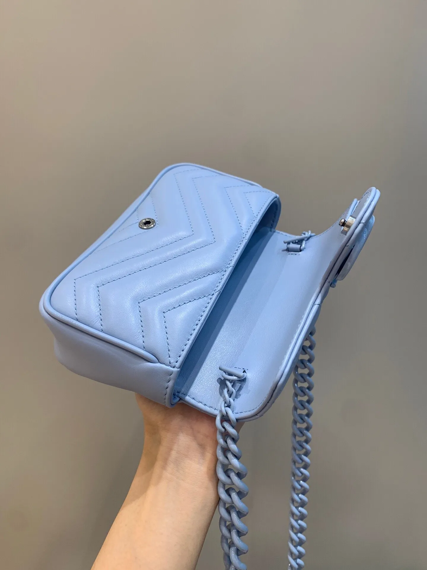 Gucci Bag  – 117009079 - LITELUX