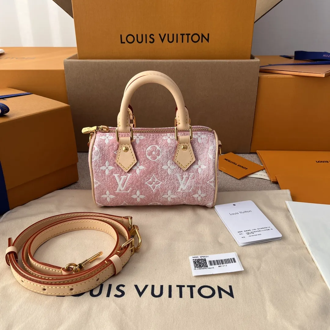 Louis Vuitton bag - LITELUX